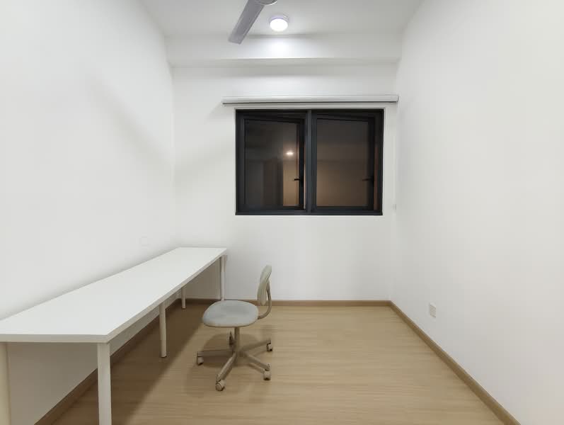 Trinity Pentamont untuk Untuk Dijual - RM 1,850,000, Mac 2026 - Study - PropertyGuru.com.my