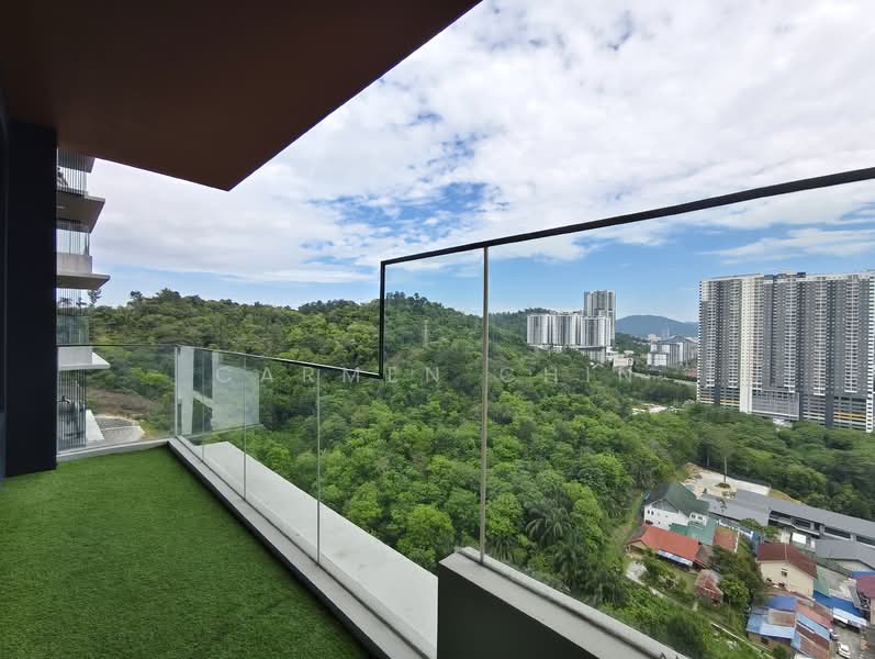 Trinity Pentamont untuk Untuk Dijual - RM 1,850,000, Mac 2026 - PropertyGuru.com.my