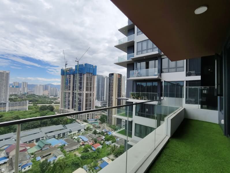 Trinity Pentamont untuk Untuk Dijual - RM 1,850,000, Mac 2026 - PropertyGuru.com.my