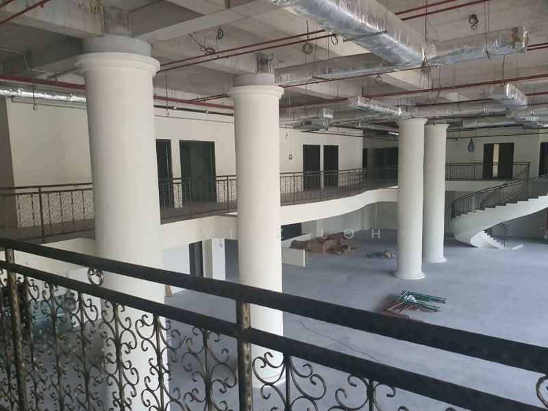 Hotel / Resort for Sale in George Town (Penang) - Davidz Loh - Interior - PropertyGuru.com.my