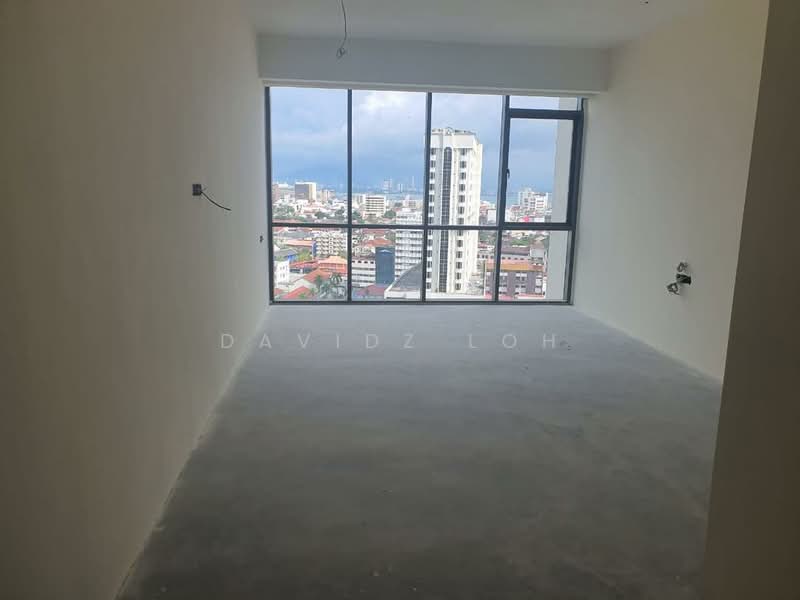 Hotel / Resort for Sale in George Town (Penang) - Davidz Loh - View - PropertyGuru.com.my