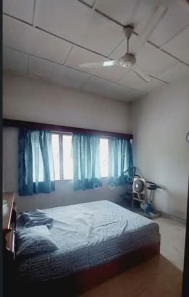 Semi-Detached House for Sale in Sentul (Kuala Lumpur) - Reikko Soo - Bedroom - PropertyGuru.com.my