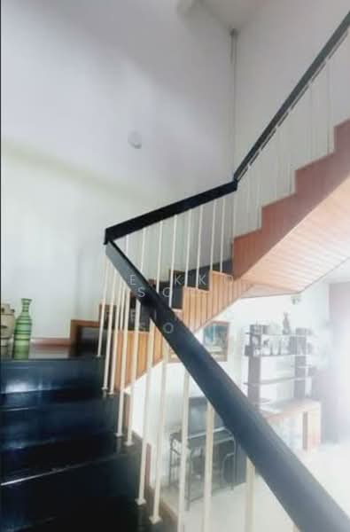 Semi-Detached House for Sale in Sentul (Kuala Lumpur) - Reikko Soo - Interior - PropertyGuru.com.my