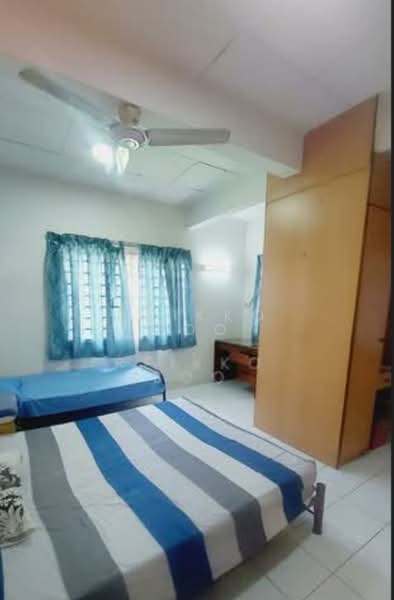 Semi-Detached House for Sale in Kampung Kasipillay (Kuala Lumpur) - Reikko Soo - Bedroom - PropertyGuru.com.my