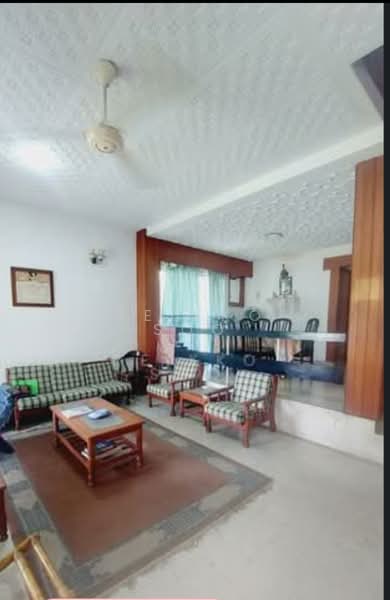 Semi-Detached House for Sale in Kampung Kasipillay (Kuala Lumpur) - Reikko Soo - Living Room - PropertyGuru.com.my