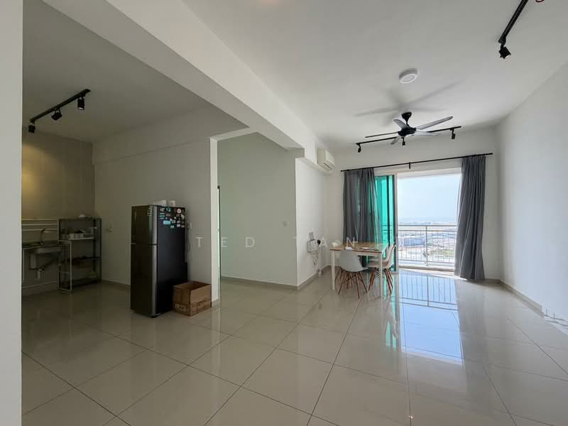 Solaria Residences untuk Untuk Dijual - RM 638,000, Mac 2026 - Kitchen - PropertyGuru.com.my