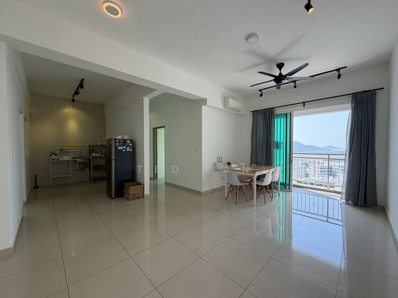 Solaria Residences untuk Untuk Dijual - RM 638,000, Mac 2026 - Kitchen - PropertyGuru.com.my