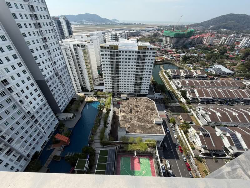 Solaria Residences untuk Untuk Dijual - RM 638,000, Mac 2026 - Exterior - PropertyGuru.com.my