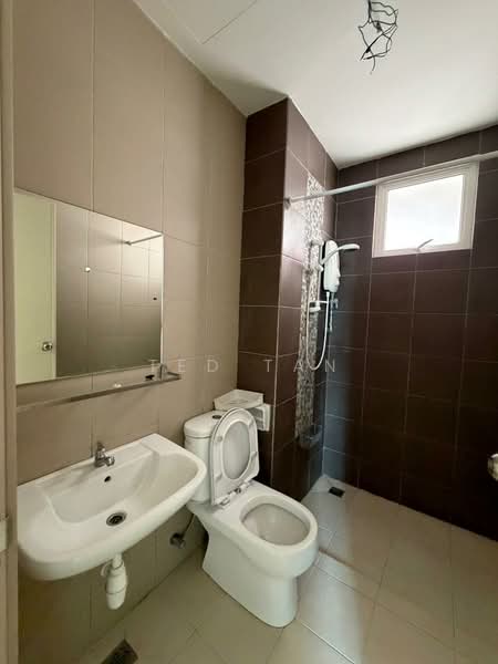 Solaria Residences untuk Untuk Dijual - RM 638,000, Mac 2026 - PropertyGuru.com.my