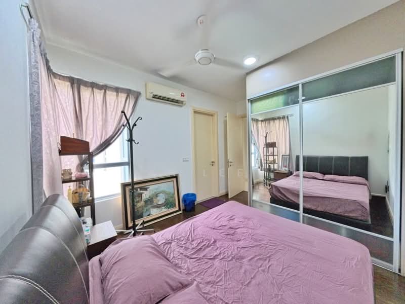 Condominium for Sale at The Westside Two - KH LEE - Bedroom - PropertyGuru.com.my