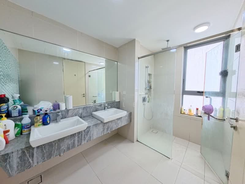 Condominium for Sale at The Westside Two - KH LEE - Bathroom - PropertyGuru.com.my