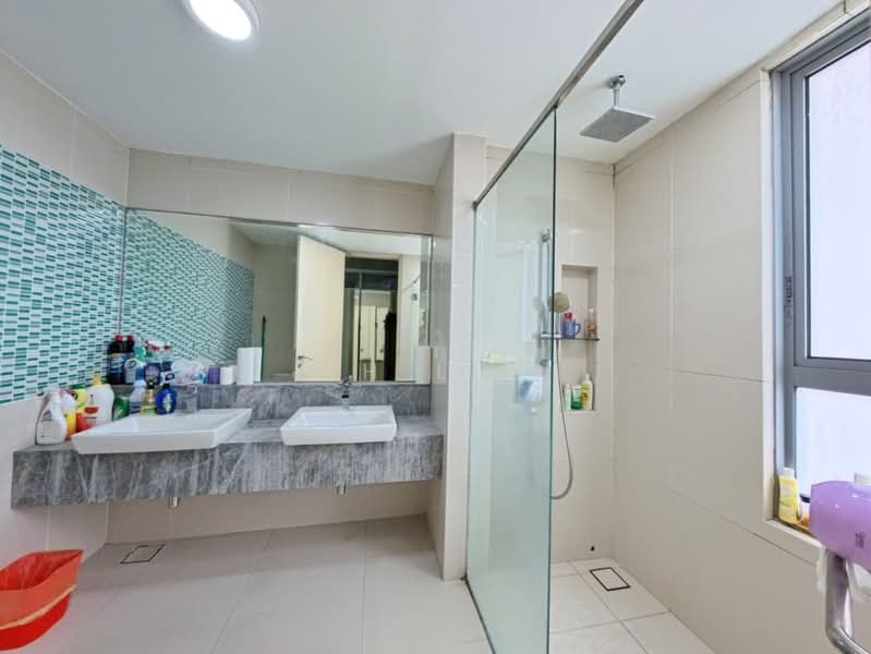 Condominium for Sale at The Westside Two - KH LEE - Bathroom - PropertyGuru.com.my
