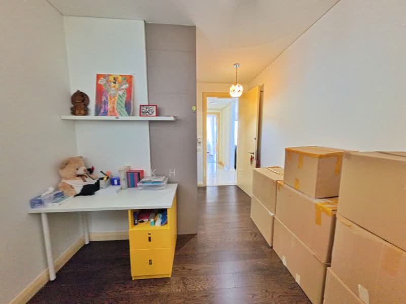 Condominium for Sale at The Westside Two - KH LEE - Corridor - PropertyGuru.com.my