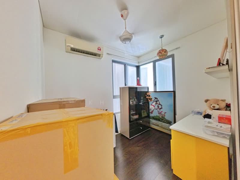 Condominium for Sale at The Westside Two - KH LEE - Interior - PropertyGuru.com.my