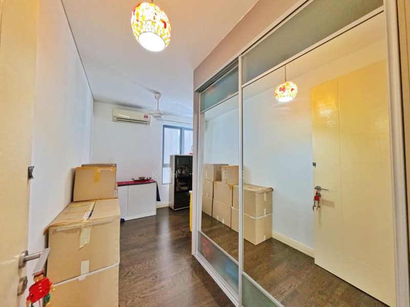 Condominium for Sale at The Westside Two - KH LEE - Interior - PropertyGuru.com.my
