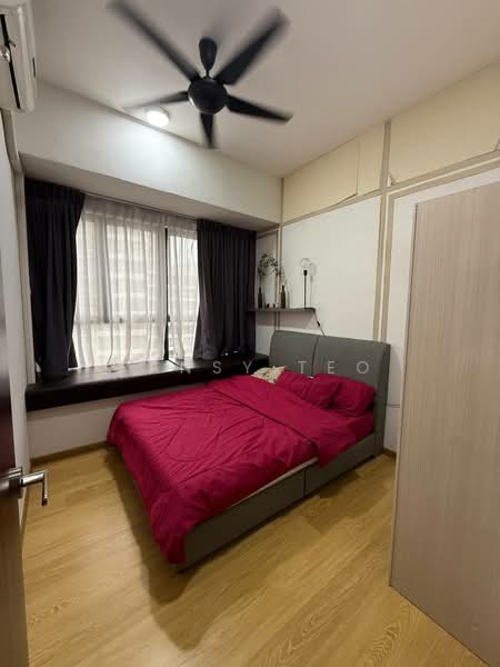 Kings Bay @ Country Garden Danga Bay untuk Untuk Disewa - RM 2,500 /bulan, Mac 2026 - PropertyGuru.com.my