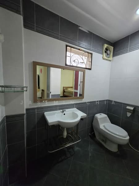 2-storey Terraced House for Sale in Bandar Menjalara (Kuala Lumpur) - Jasemin Chia - Bathroom - PropertyGuru.com.my