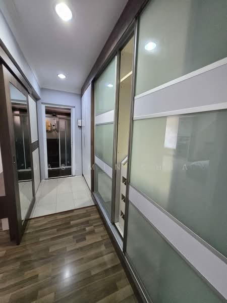 2-storey Terraced House for Sale in Bandar Menjalara (Kuala Lumpur) - Jasemin Chia - Corridor - PropertyGuru.com.my