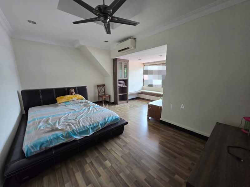 2-storey Terraced House for Sale in Bandar Menjalara (Kuala Lumpur) - Jasemin Chia - Bedroom - PropertyGuru.com.my