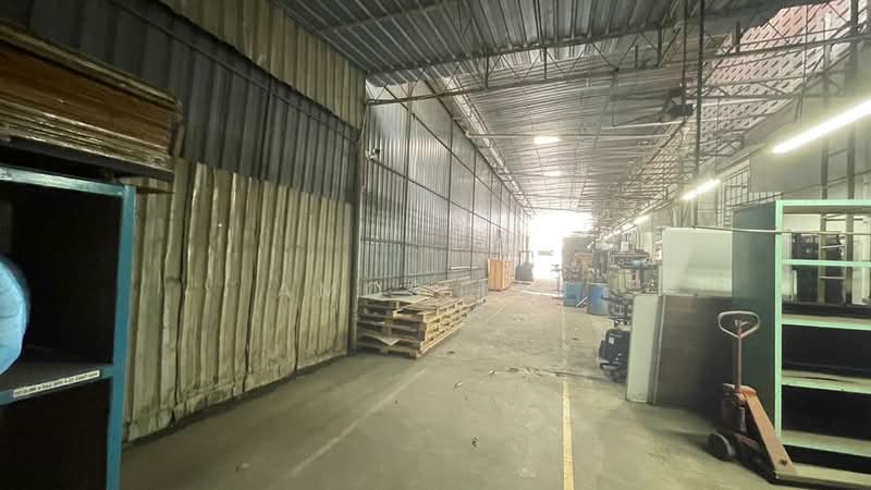 Factory for Rent in Seberang Perai (Penang) - Amos Lim - Interior - PropertyGuru.com.my