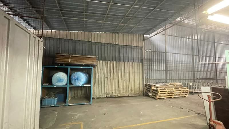 Factory for Rent in Seberang Perai (Penang) - Amos Lim - Interior - PropertyGuru.com.my