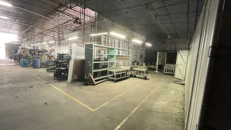 Factory for Rent in Seberang Perai (Penang) - Amos Lim - Interior - PropertyGuru.com.my