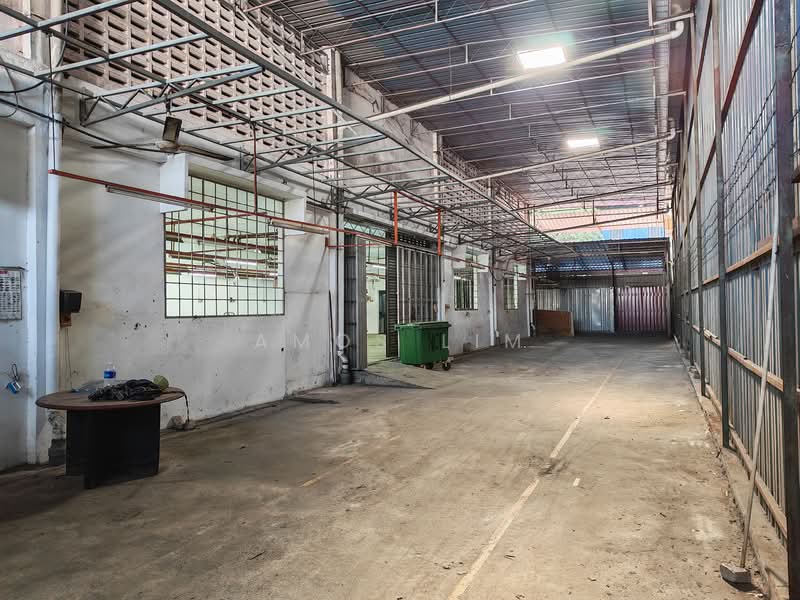 Factory for Rent in Seberang Perai (Penang) - Amos Lim - Interior - PropertyGuru.com.my