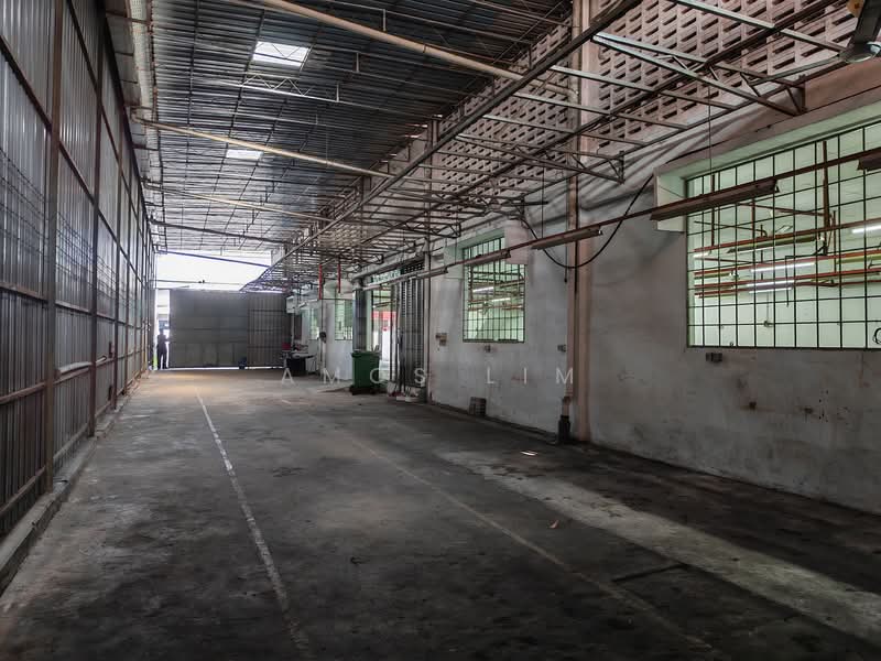 Factory for Rent in Seberang Perai (Penang) - Amos Lim - Interior - PropertyGuru.com.my