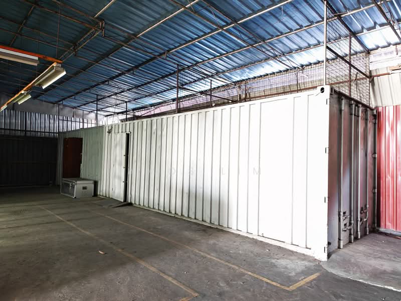 Factory for Rent in Seberang Perai (Penang) - Amos Lim - Interior - PropertyGuru.com.my