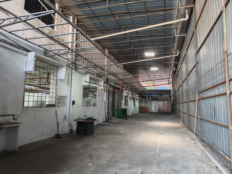 Factory for Rent in Seberang Perai (Penang) - Amos Lim - Exterior - PropertyGuru.com.my