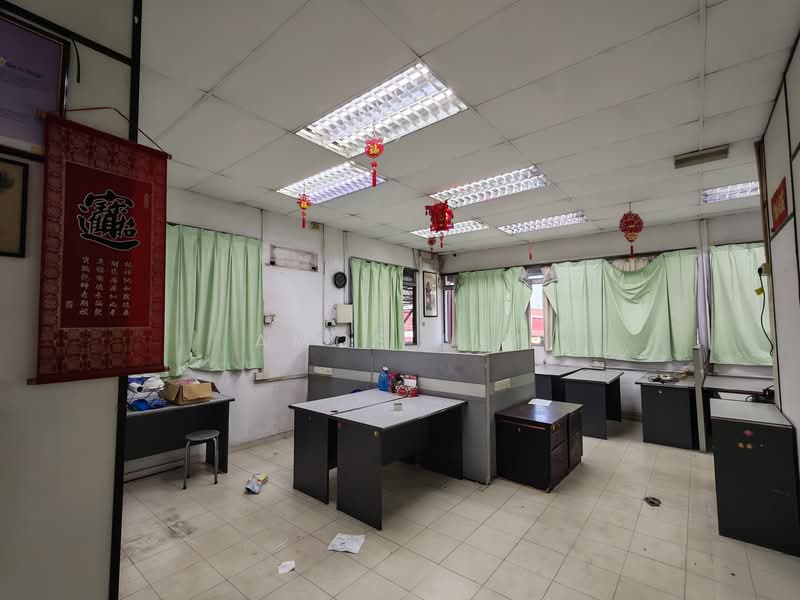 Factory for Rent in Seberang Perai (Penang) - Amos Lim - Interior - PropertyGuru.com.my