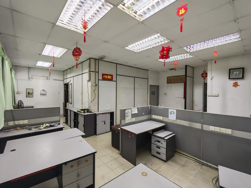 Factory for Rent in Seberang Perai (Penang) - Amos Lim - PropertyGuru.com.my