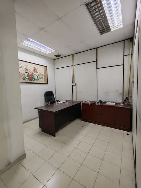 Factory for Rent in Seberang Perai (Penang) - Amos Lim - PropertyGuru.com.my