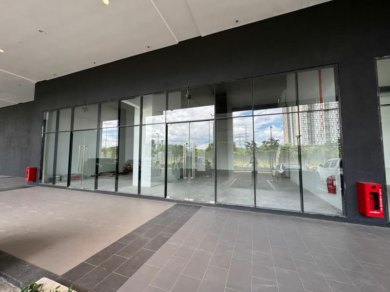 Shop / Office for Rent in Kepong (Kuala Lumpur) - Max . - Exterior - PropertyGuru.com.my