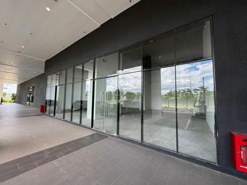 Shop / Office for Rent in Kepong (Kuala Lumpur) - Max . - Exterior - PropertyGuru.com.my