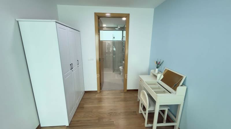 Southern Marina Residences untuk Untuk Disewa - RM 5,000 /bulan, Mac 2026 - Bedroom - PropertyGuru.com.my