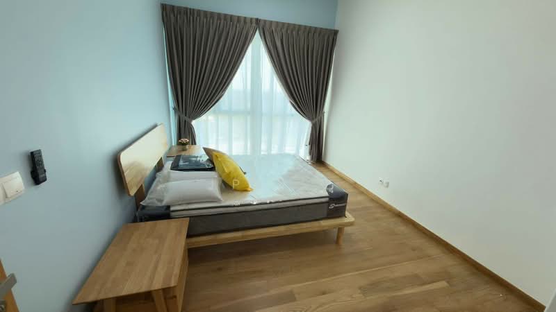 Southern Marina Residences untuk Untuk Disewa - RM 5,000 /bulan, Mac 2026 - Bedroom - PropertyGuru.com.my