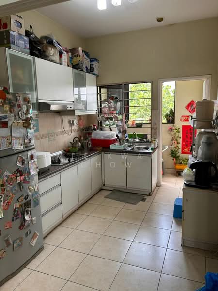 Suria Utama untuk Untuk Dijual - RM 549,000, Mac 2026 - Kitchen - PropertyGuru.com.my