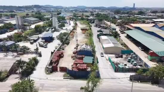 Industrial Land for Sale in Shah Alam (Selangor) - Cyrus Soon - PropertyGuru.com.my