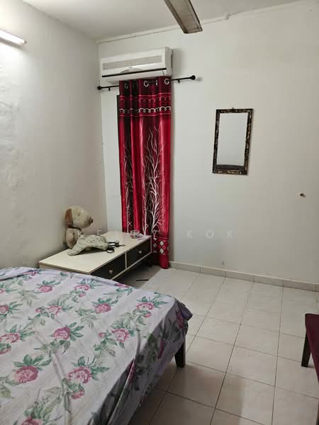 Apartment for Rent at Palm Court - Kelly Kok - Bedroom - PropertyGuru.com.my