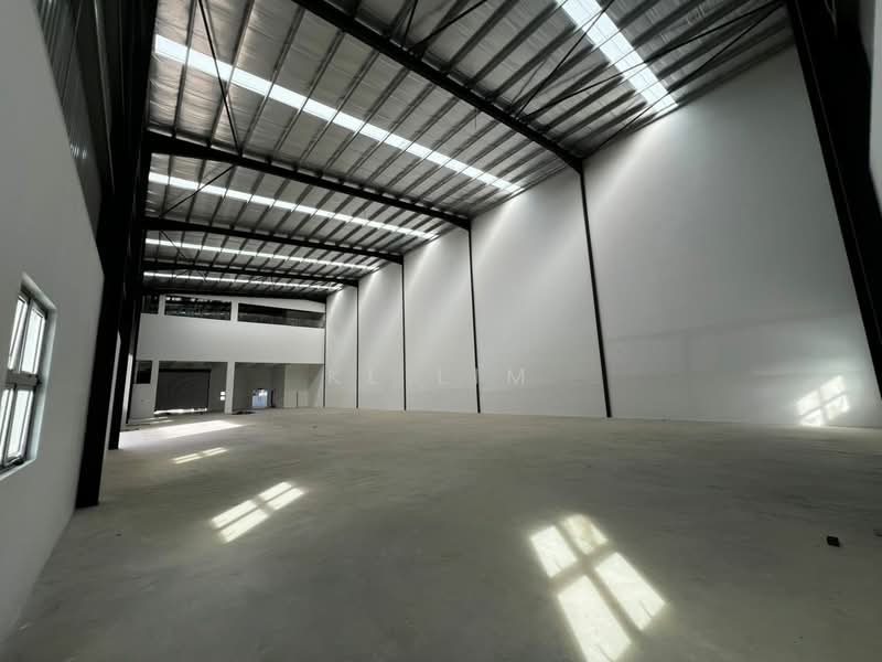 Factory for Rent in Kapar (Selangor) - KL Lim - Interior - PropertyGuru.com.my