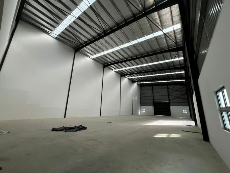 Factory for Rent in Kapar (Selangor) - KL Lim - Interior - PropertyGuru.com.my
