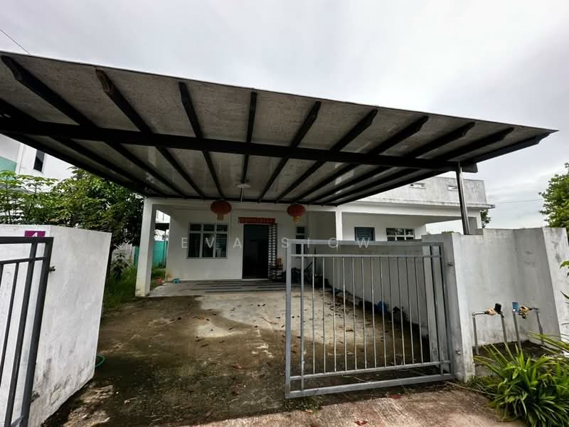 Cluster House for Sale in Taman Pulai Mutiara (Iskandar Puteri (Nusajaya)) - Eva Siow - Exterior - PropertyGuru.com.my