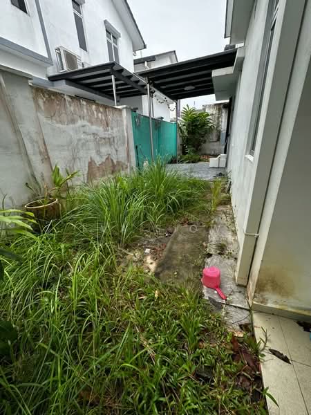 Cluster House for Sale in Taman Pulai Mutiara (Iskandar Puteri (Nusajaya)) - Eva Siow - Exterior - PropertyGuru.com.my