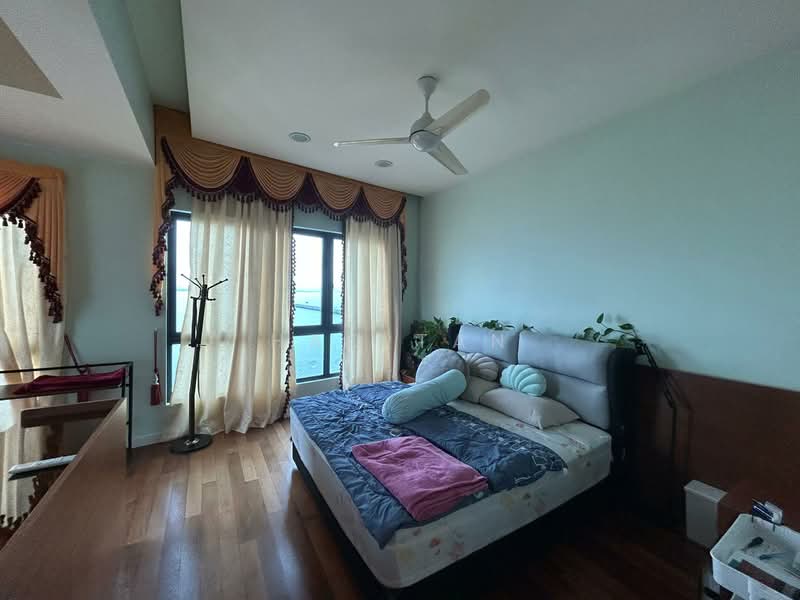 Condominium for Rent at The Light Point - Hao Tan - Bedroom - PropertyGuru.com.my