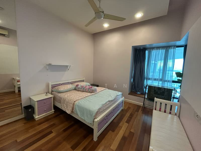Condominium for Rent at The Light Point - Hao Tan - Bedroom - PropertyGuru.com.my