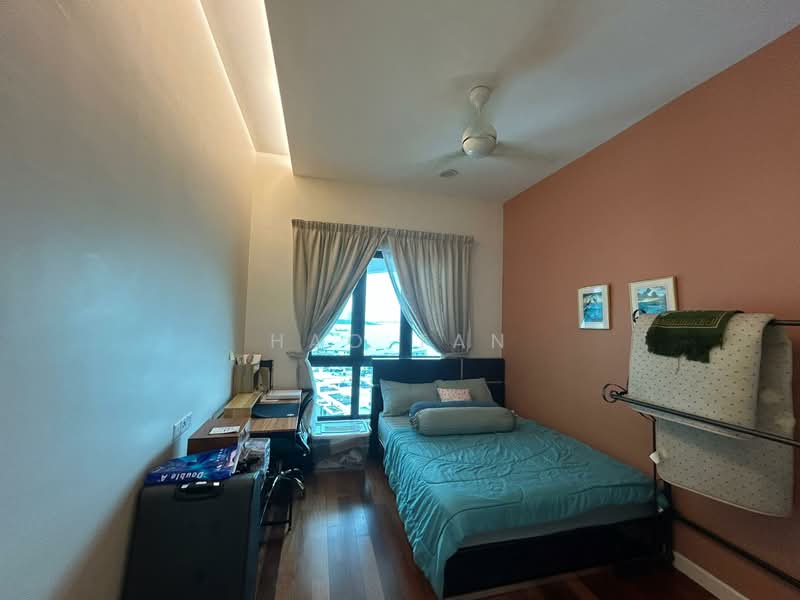 Condominium for Rent at The Light Point - Hao Tan - Bedroom - PropertyGuru.com.my