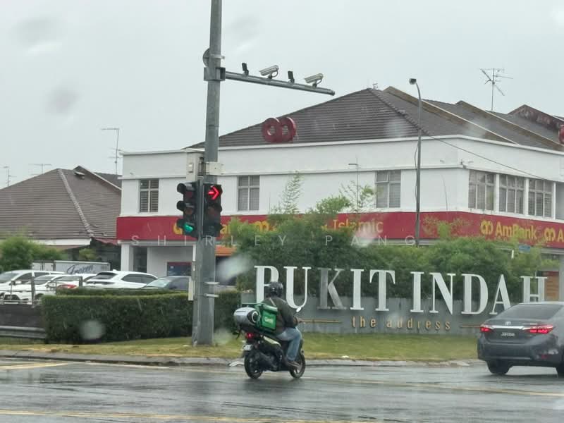 Shop / Office for Rent in Taman Nusa Bestari (Iskandar Puteri (Nusajaya)) - Shirley Pang - Exterior - PropertyGuru.com.my