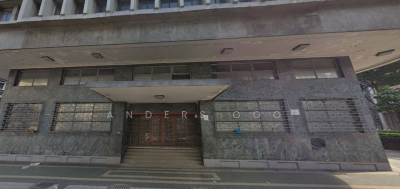 Shop for Rent in Raja Chulan (KL City Centre) - Anders Goo - Exterior - PropertyGuru.com.my