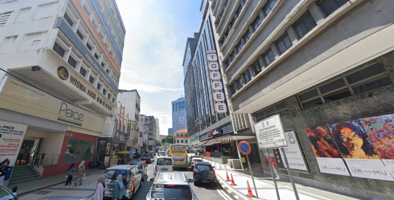 Shop for Rent in Raja Chulan (KL City Centre) - Anders Goo - PropertyGuru.com.my